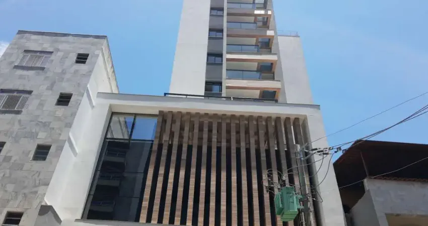 Apartamento de 02 quartos com suíte no bairro São Mateus