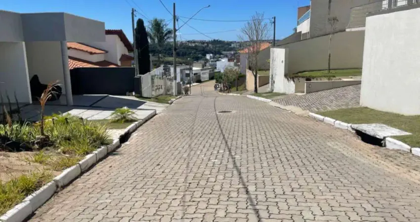 Terreno em condomínio fechado à venda na Rua Professor Villas Bouçada, Santos Dumont, Juiz de Fora