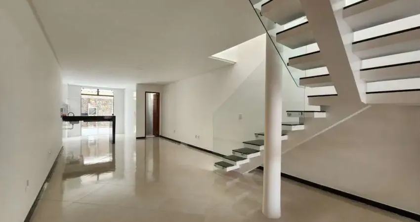 Casa com 3 quartos à venda na Rua José da Fonseca Silva, Aeroporto, Juiz de Fora