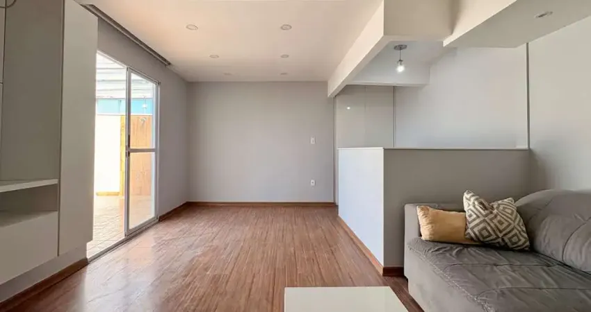 Cobertura com 3 quartos à venda na Rua Zélia Maria Valentin, São Pedro, Juiz de Fora