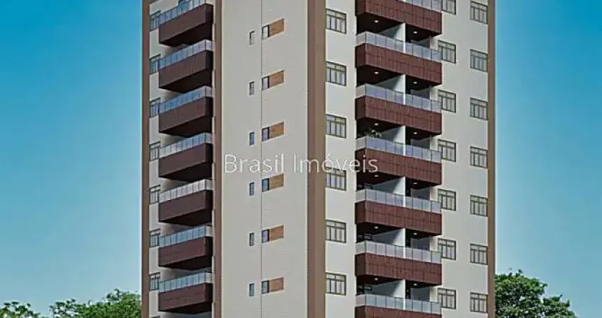 Cobertura de 04, 03 vagas de garagem e elevador suítes no Jardim Glória