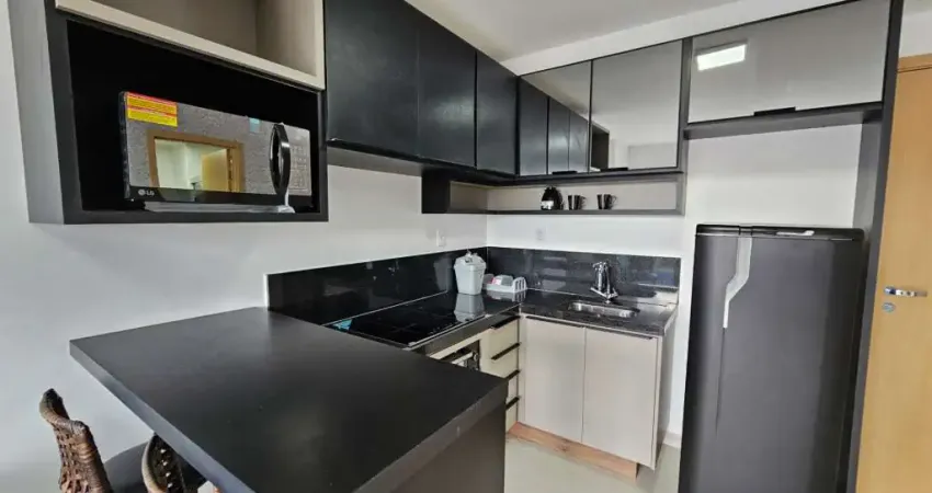Apartamento com 1 quarto para alugar na Avenida Presidente Itamar Franco, Centro, Juiz de Fora
