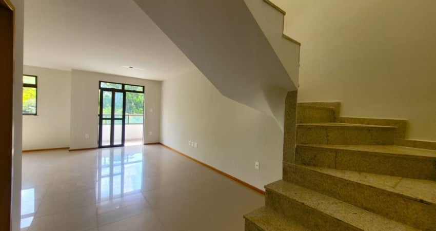 Cobertura duplex com 03 suítes,, 02 vagas de garagem e elevador em São Mateus