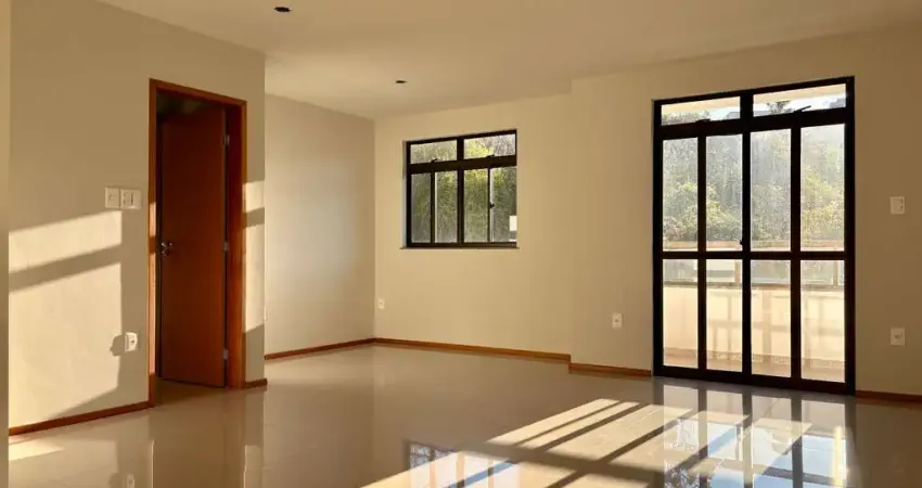 Cobertura duplex com 03 suítes,, 02 vagas de garagem e elevador em são mateus