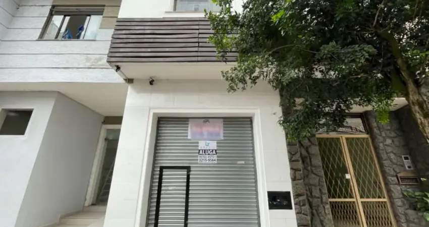 Ponto comercial para alugar na Rua Santo Antônio, Centro, Juiz de Fora