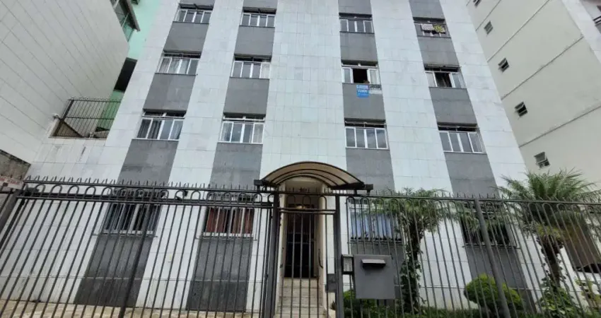 Apartamento com 3 quartos à venda na Rua Padre Anchieta, São Mateus, Juiz de Fora