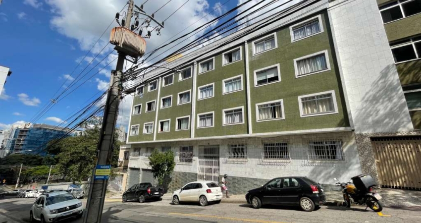 Apartamento com 3 quartos à venda na Rua Doutor Romualdo, São Mateus, Juiz de Fora