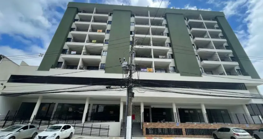 Apartamento com 1 quarto à venda na Avenida Presidente Costa e Silva, São Pedro, Juiz de Fora