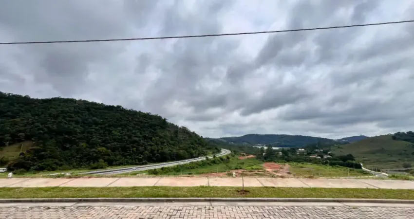 Terreno à venda na Rua Professor Virgílio Pereira da Silva, São Pedro, Juiz de Fora
