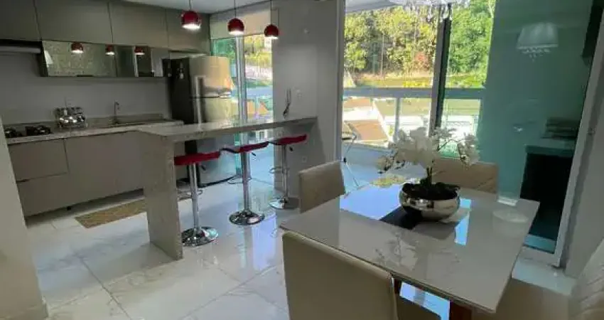 Apartamento com 2 quartos à venda na Rua Delorme de Carvalho, Bom Pastor, Juiz de Fora