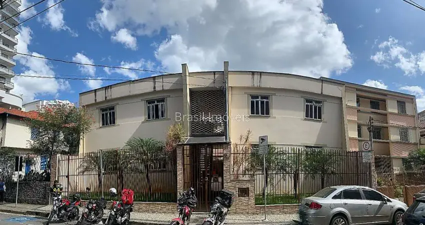 Apartamento com 2 quartos para alugar na Rua Chanceler Oswaldo Aranha, São Mateus, Juiz de Fora