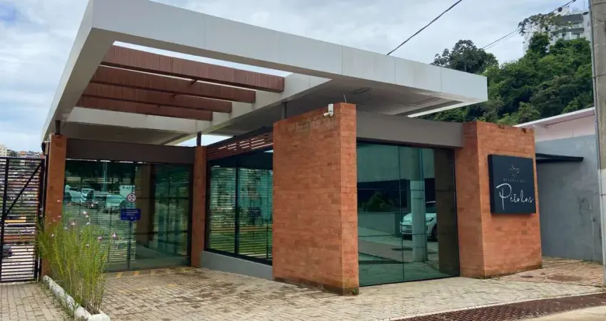 Terreno no Bairro Estrela Sul