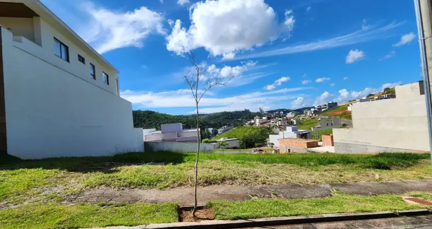 Terreno em condomínio fechado à venda na Avenida Deusdedith Salgado, Salvaterra, Juiz de Fora