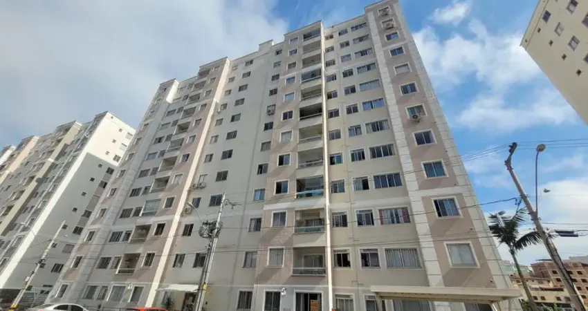 Apartamento com 2 quartos à venda na Rua Professora Violeta Santos, Democrata, Juiz de Fora