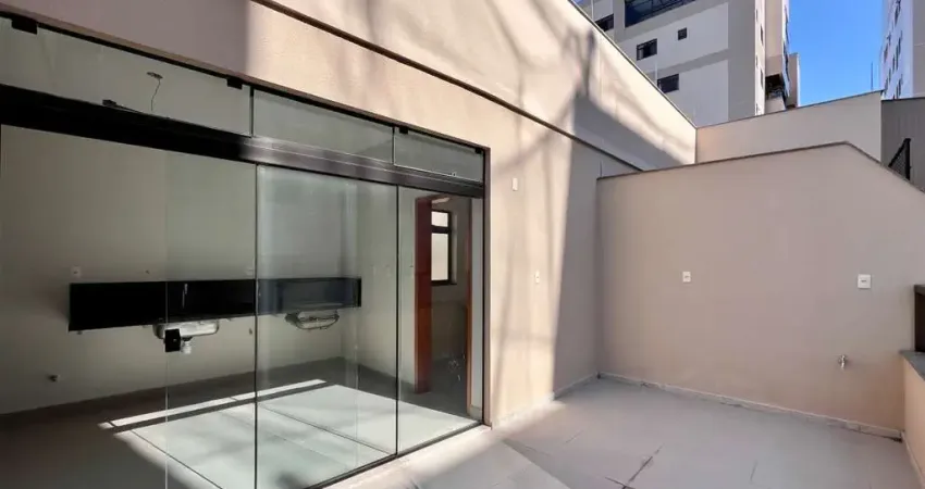 Cobertura Duplex com 4 quartos sendo 03 suítes no São Mateus
