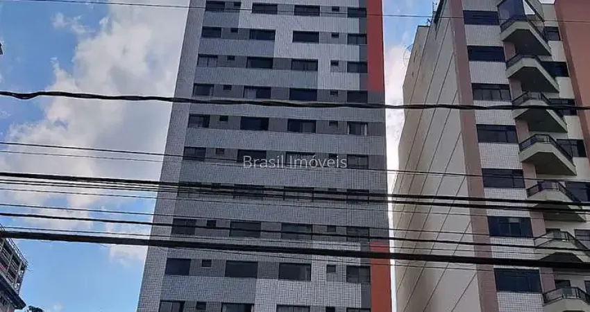 Apartamento com 1 quarto à venda na Avenida Presidente Itamar Franco, São Mateus, Juiz de Fora