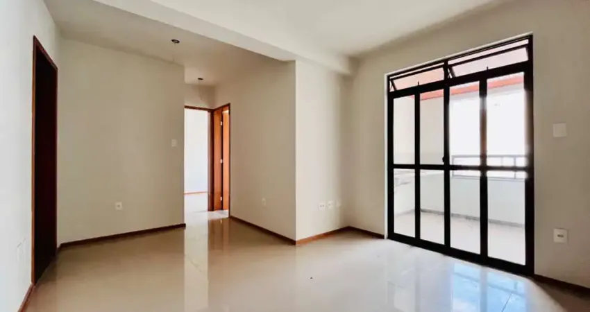 Apartamento de 02 quartos com varanda gourmet no Santa Helena