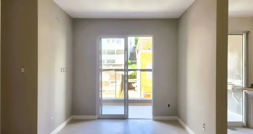 Apartamento de 03 quartos com suíte e 02 vagas de garagem no Santa Catarina