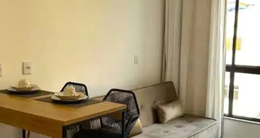 Kitnet / Stúdio à venda na Rua Marechal Deodoro, Centro, Juiz de Fora