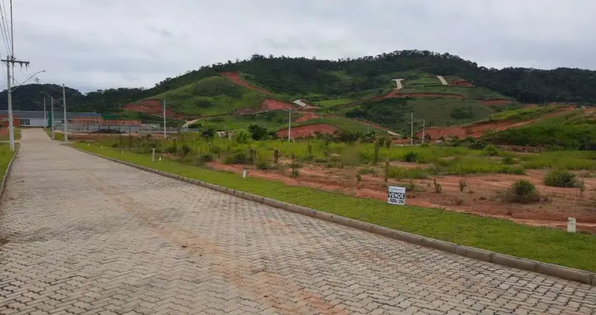 Terreno em condomínio fechado à venda na Rodovia BR-040 - do km 798,000 ao km 799,000, Salvaterra, Juiz de Fora