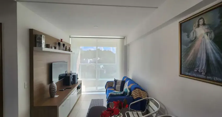 Apartamento com 1 quarto à venda na Av. Barão da Rio Branco, Bom Pastor, Juiz de Fora