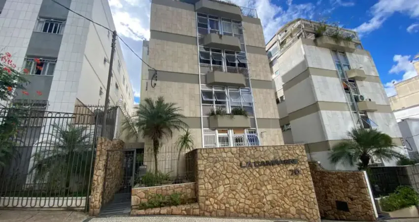 Apartamento com 3 quartos à venda na Rua Luiz Sansão, Santa Helena, Juiz de Fora