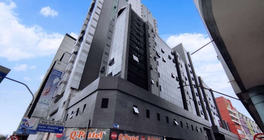 Sala comercial para alugar na Rua Mister Moore, Centro, Juiz de Fora