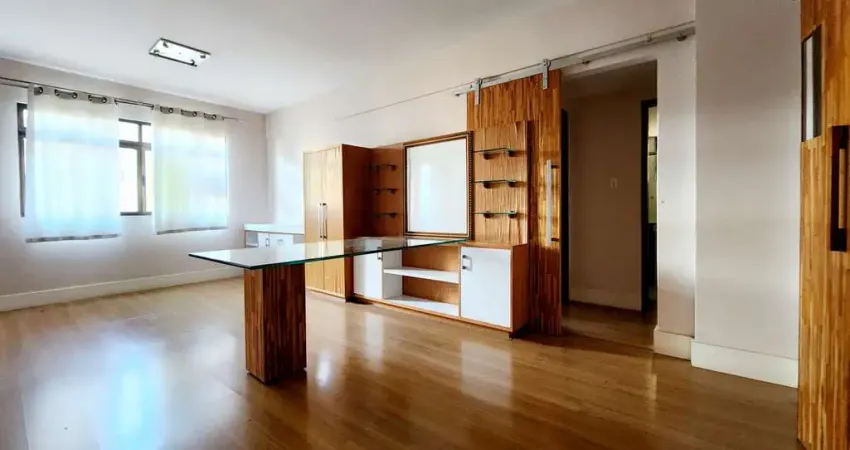 Apartamento com 2 quartos, no Jardim Laranjeiras - Juiz de Fora