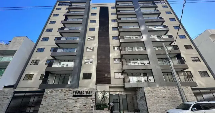 Apartamento de 02 quartos no Bairro Cascatinha