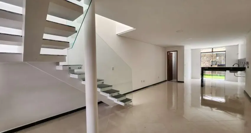 Casa com 3 quartos à venda na Rua José da Fonseca Silva, Aeroporto, Juiz de Fora