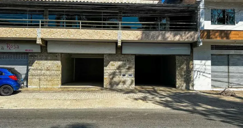 Ponto comercial para alugar na Avenida Senhor dos Passos, São Pedro, Juiz de Fora