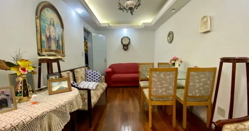 Apartamento com 2 quartos à venda na Rua Chanceler Oswaldo Aranha, São Mateus, Juiz de Fora