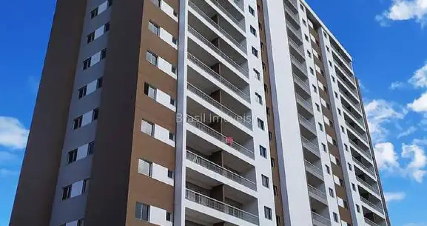 Apartamento 02 quarto com garagem no Bom Pastor