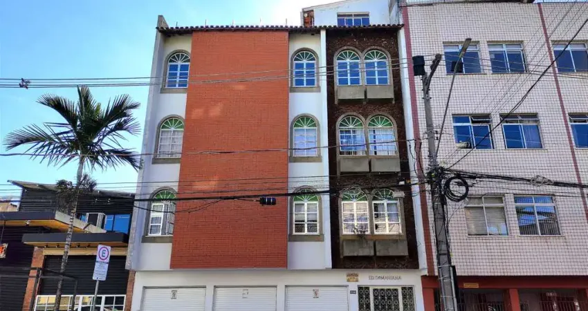 Apartamento 3 quartos à venda na rua dom viçoso – conforto e praticidade