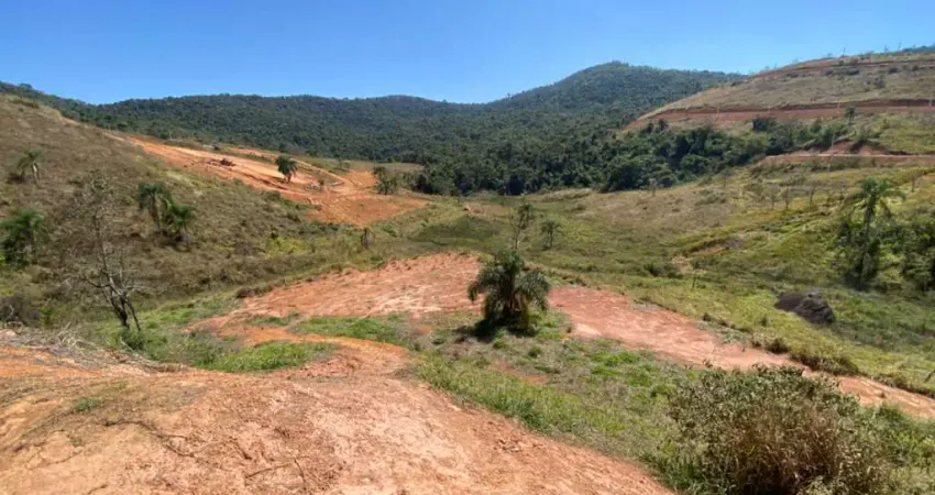 Terreno em condomínio fechado à venda na Rodovia BR-040, Salvaterra, Juiz de Fora