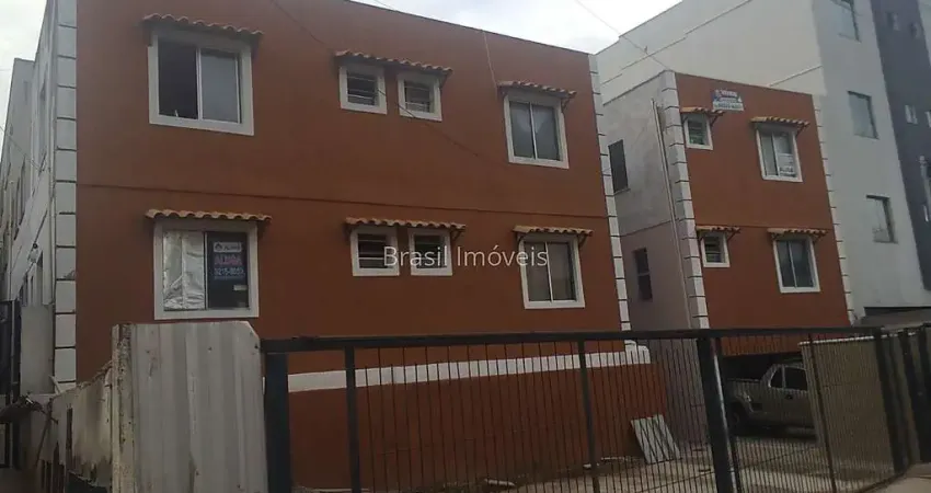 Kitnet / Stúdio para alugar na Rua Alberto Pinto, São Pedro, Juiz de Fora