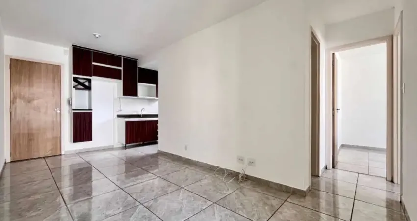 Aluguel - apartamento de 02 quartos no condomínio jardins eldorado