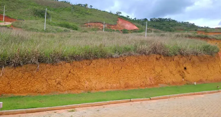 Terreno em condomínio fechado à venda na Rodovia BR-040, Salvaterra, Juiz de Fora