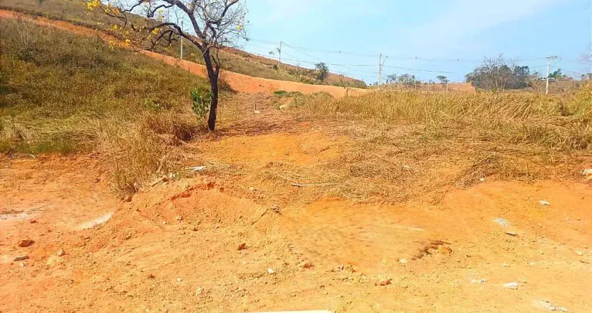 Terreno em condomínio fechado à venda na Rodovia BR-040, Salvaterra, Juiz de Fora