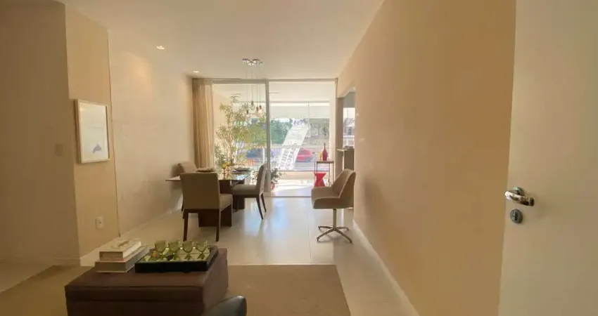 Apartamento com 2 quartos à venda na Avenida Barão do Rio Branco, Passos, Juiz de Fora