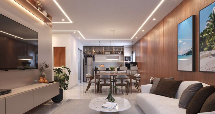 Apartamento com 04 suítes no centro de Juiz de Fora