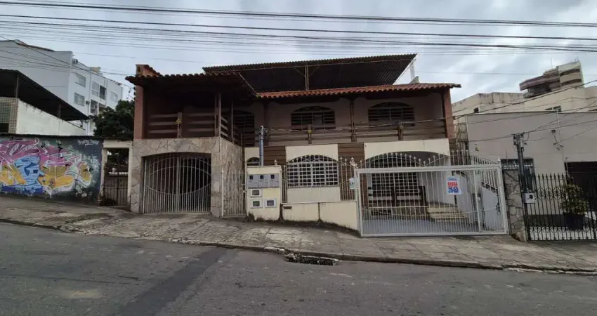 Cobertura com 3 quartos para alugar na Rua Pedro Botti, Alto dos Passos, Juiz de Fora