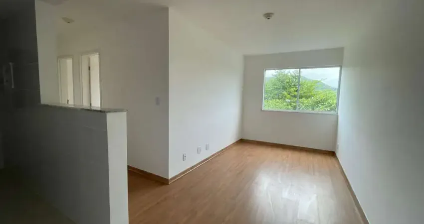 Apartamento com 2 quartos à venda na Rua Custódio Tristão, Santa Terezinha, Juiz de Fora