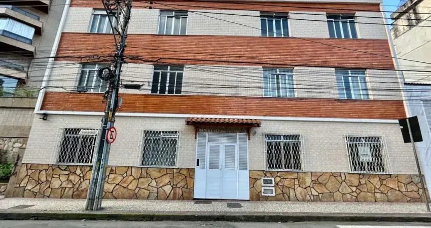 Apartamento com 2 quartos à venda na Rua Chanceler Oswaldo Aranha, São Mateus, Juiz de Fora