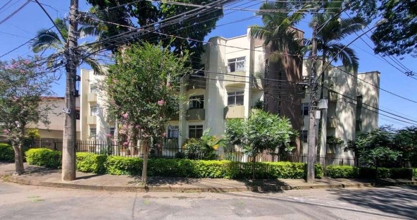 Apartamento de 03 quartos com suíte e vaga no Boa Vista