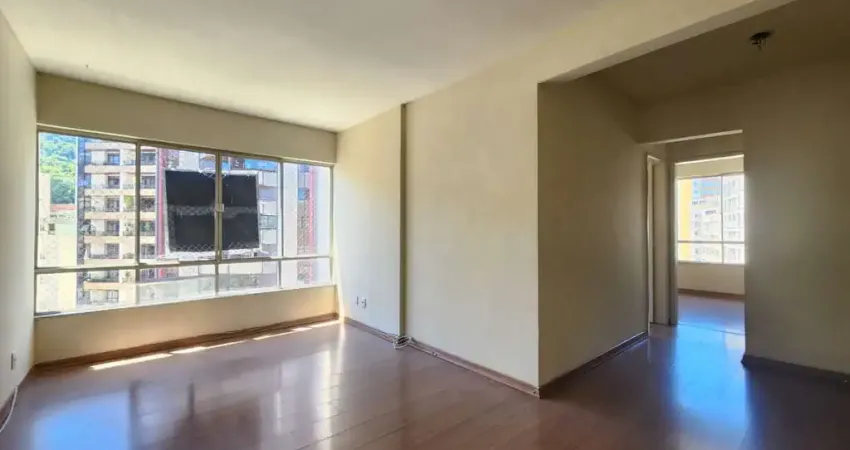 Apartamento com 2 quartos à venda na Avenida Presidente Itamar Franco, São Mateus, Juiz de Fora