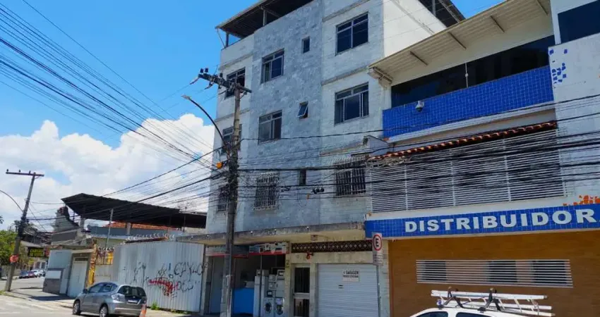 Apartamento com 3 quartos à venda na Rua Agassis, Mariano Procópio, Juiz de Fora