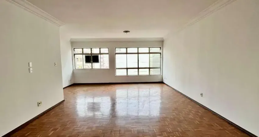 Apartamento de 04 quartos no Centro para alugar