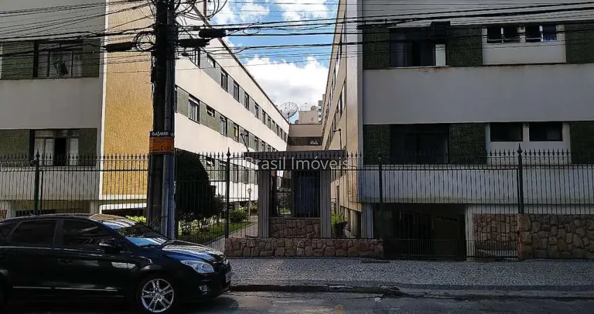 Apartamento com 3 quartos à venda na Avenida Sampaio, Centro, Juiz de Fora