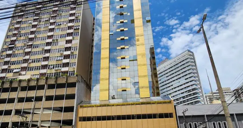 Loja no Golden Center na Av. Rio Branco